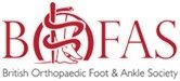 British Orthopaedic Foot and Ankle Society