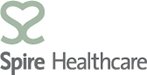 Spire Healthcare Hospital logo
