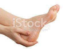 Heel Pain