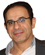 Samer Morgan MD